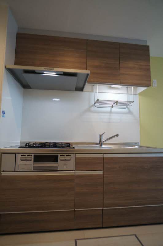 エステレラ自由が丘 102号-8