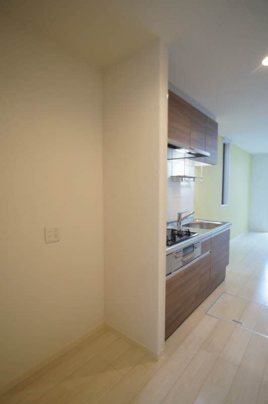 エステレラ自由が丘 102号-9