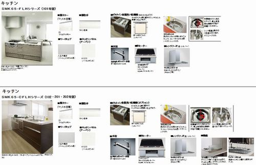 Ｃｏｕｒｔ　Ｍ 202号-5