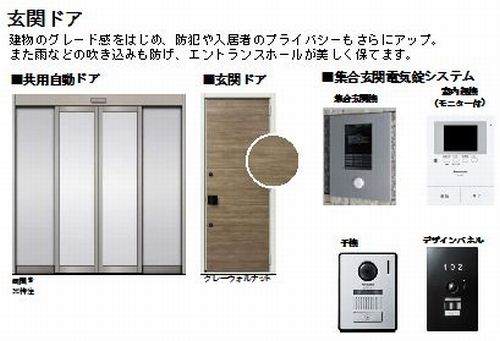 Ｃｏｕｒｔ　Ｍ 202号-9