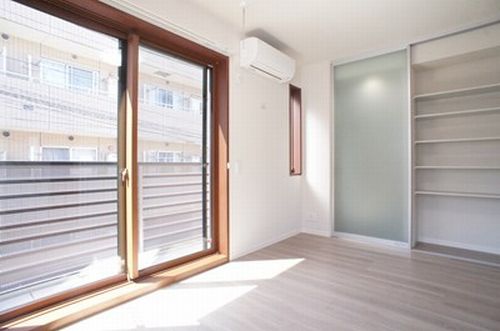 トパーズ南台 201号-2