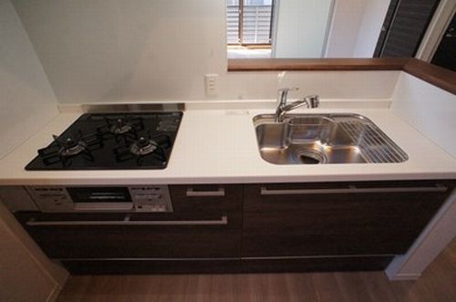 トパーズ南台 201号-3