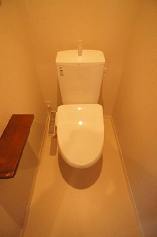 トパーズ南台 201号-5