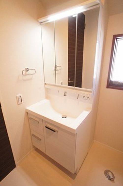 トパーズ南台 201号-6