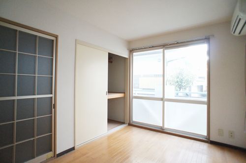 メゾン・ジュネス 102号-5