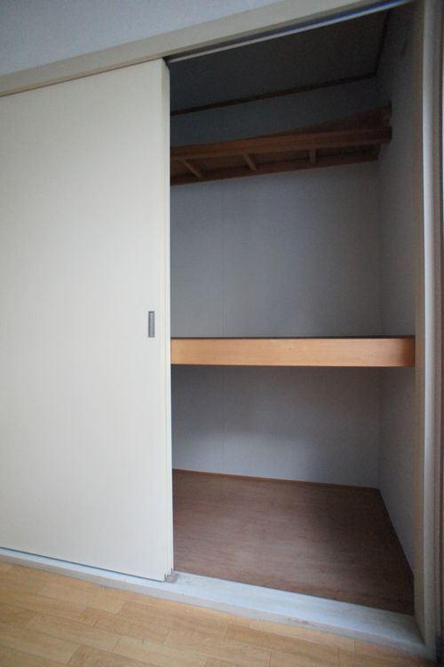 メゾン・ジュネス 102号-6