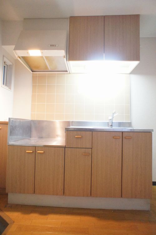 メゾン・ジュネス 102号-8