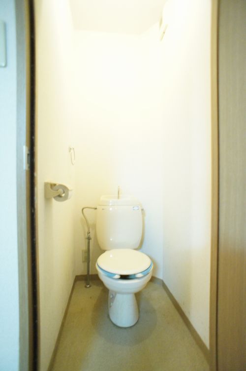 メゾン・ジュネス 102号-9