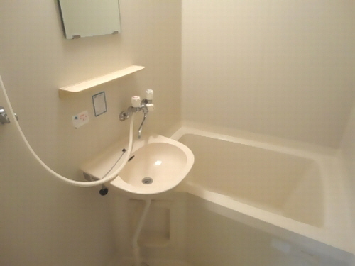 メゾン・ジュネス 102号-10