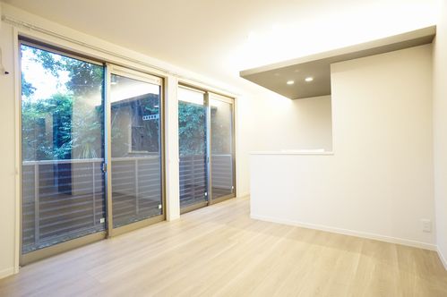 ノートル・メゾンⅡ 202号-2