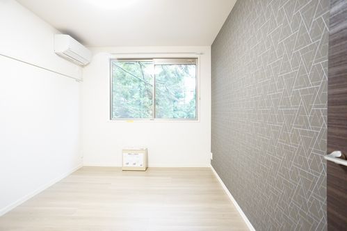 ノートル・メゾンⅡ 202号-4