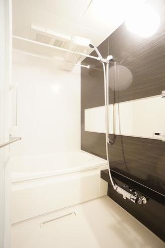 ノートル・メゾンⅡ 202号-6