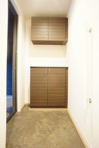 ノートル・メゾンⅡ 202号-9