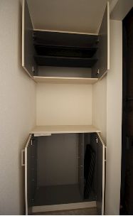 グランファミーユ阿佐ヶ谷南 302号-10