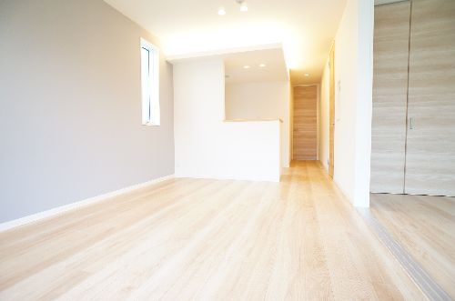 リラフォート 201号-3