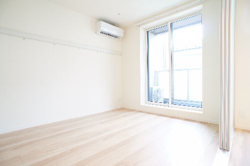 リラフォート 201号-6