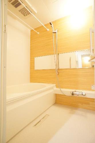 リラフォート 201号-8