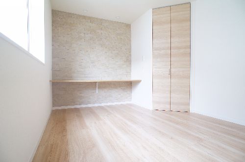 リラフォート 201号-10