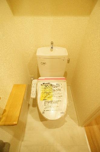 リラフォート 201号-11