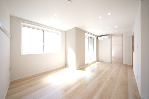 プロローグ白金 301号-2