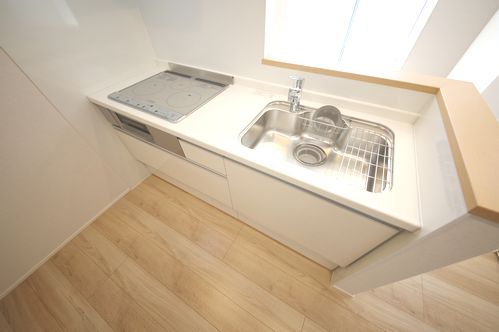 プロローグ白金 301号-3