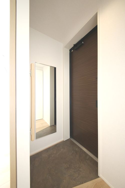 プロローグ白金 301号-4