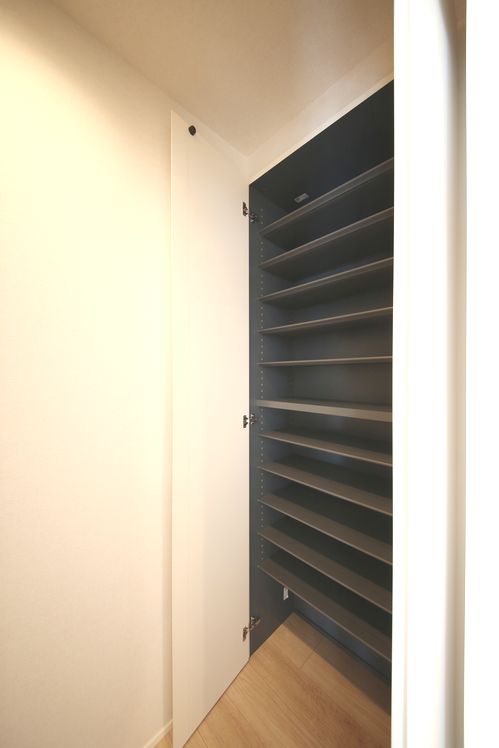 プロローグ白金 301号-5