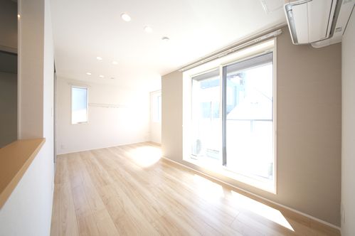 プロローグ白金 301号-6