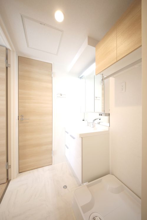 プロローグ白金 301号-7