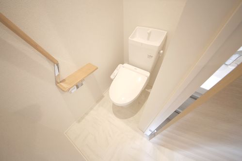 プロローグ白金 301号-8