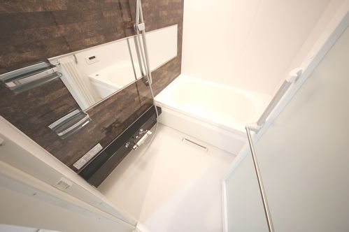 プロローグ白金 301号-9