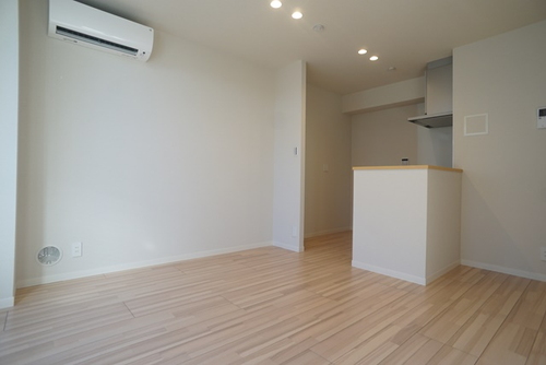 アトリエール豪徳寺 201号-2