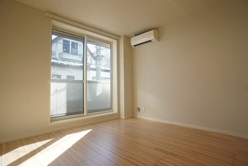 アトリエール豪徳寺 201号-5