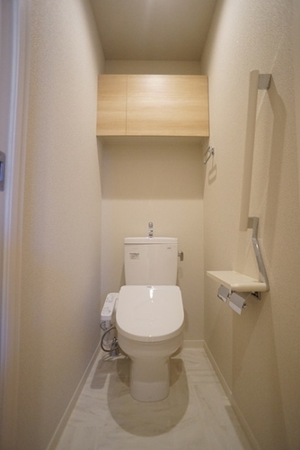 アトリエール豪徳寺 201号-9