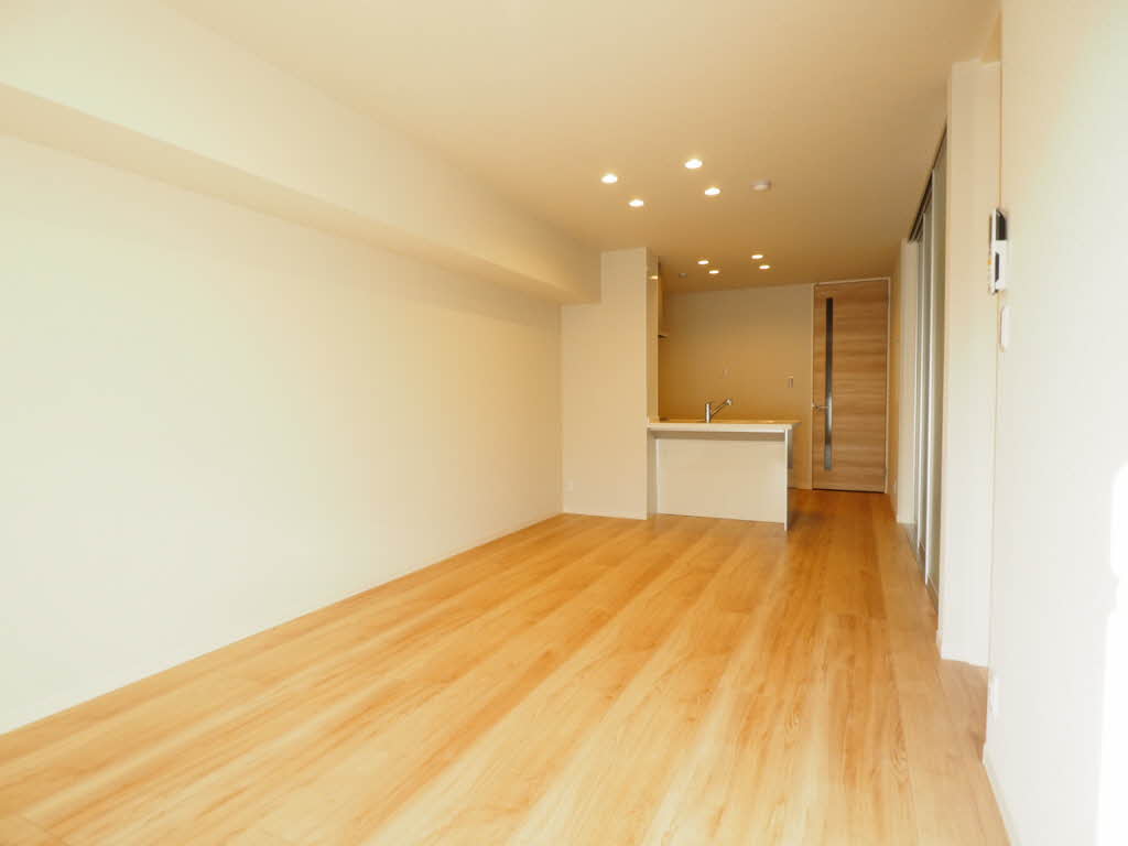 クオリスタ 203号-3