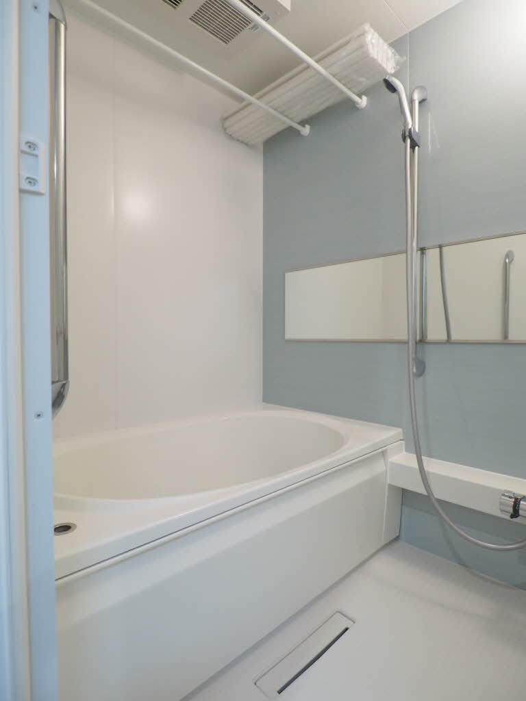 クオリスタ 203号-4