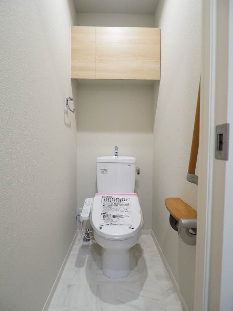 クオリスタ 203号-6