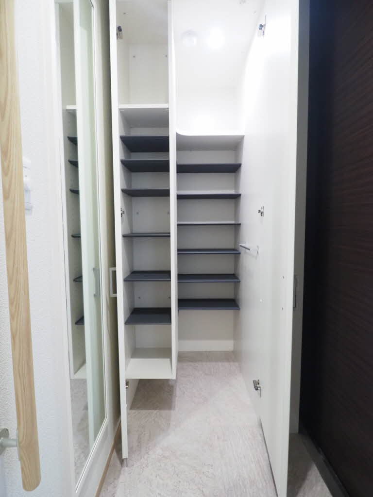 クオリスタ 203号-7