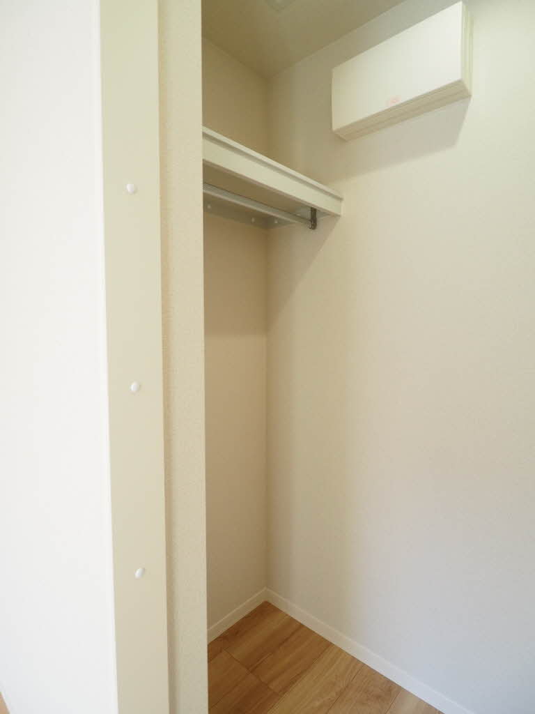 クオリスタ 203号-9