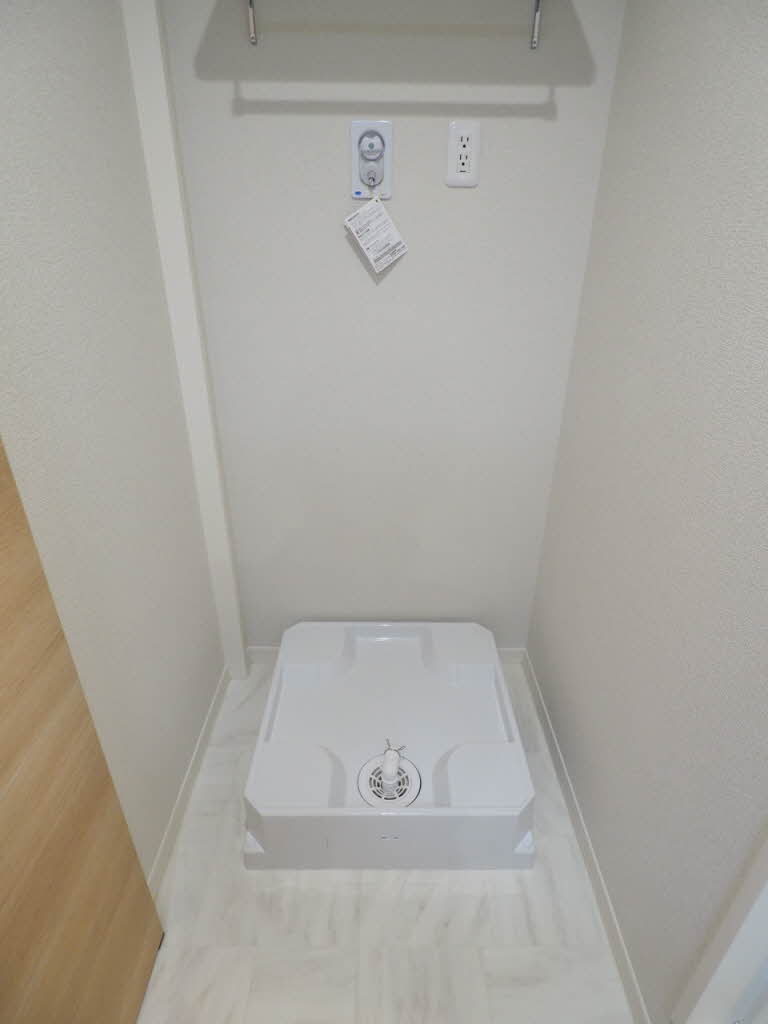 クオリスタ 203号-14