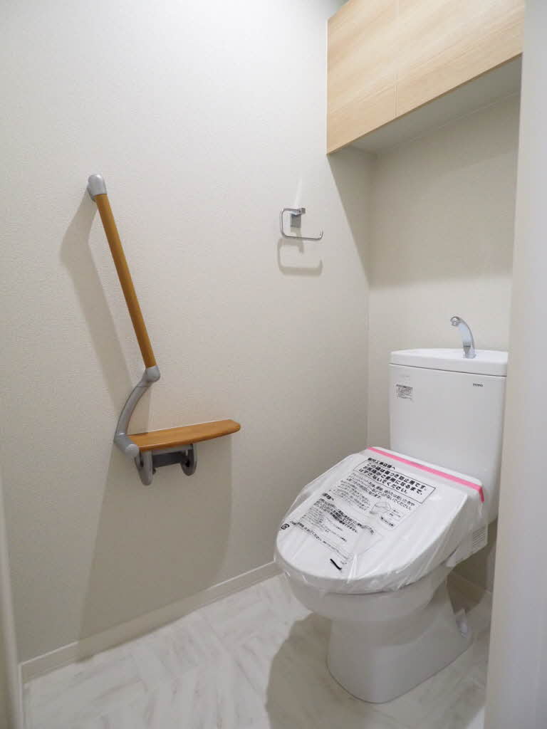 クオリスタ 305号-2