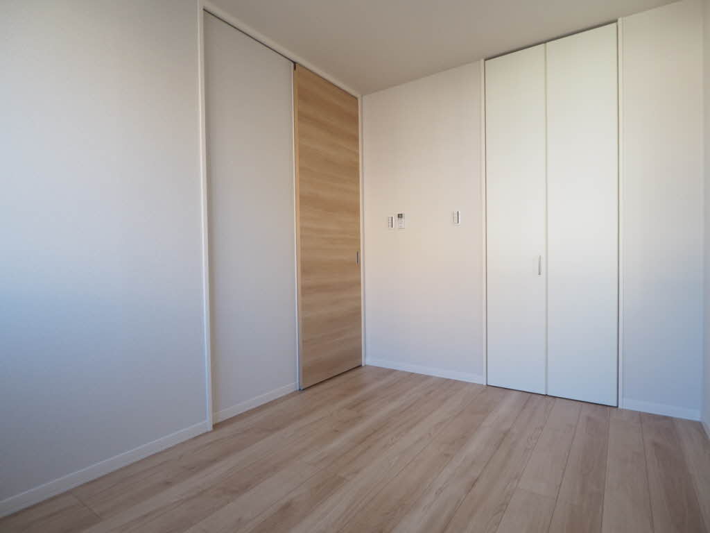 クオリスタ 305号-5