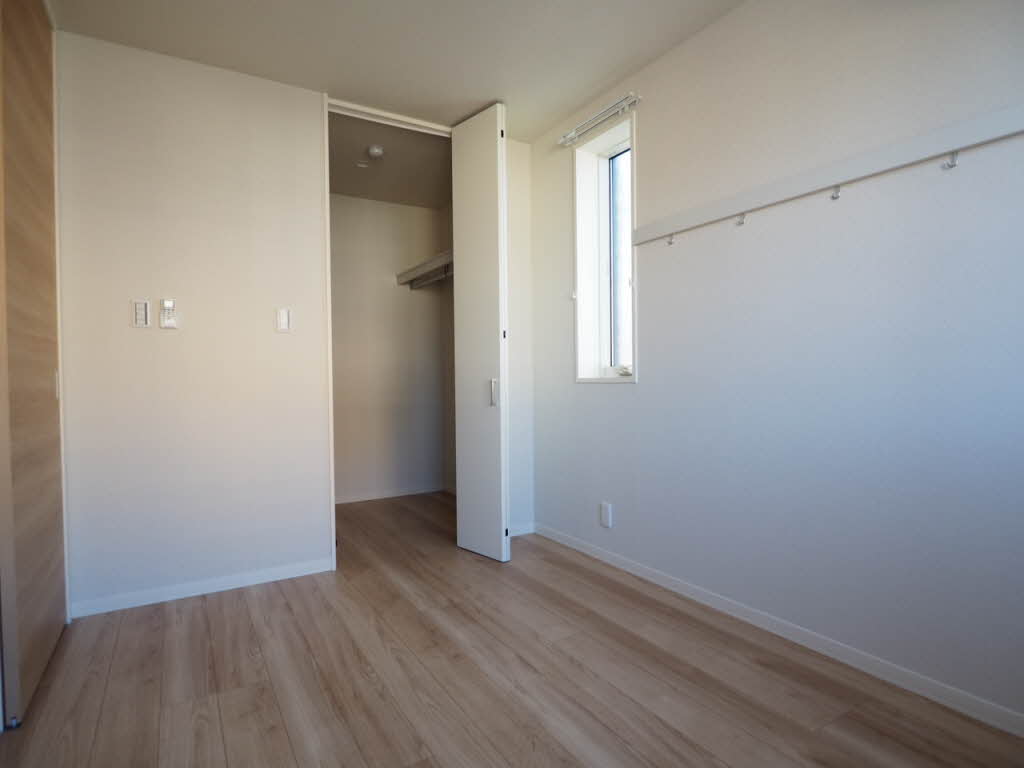 クオリスタ 305号-7