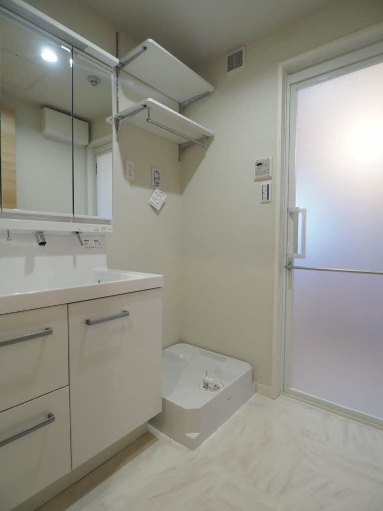 クオリスタ 305号-8