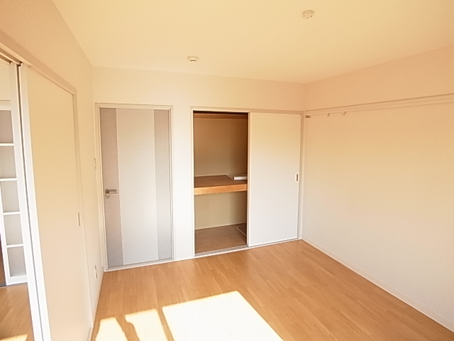 メゾンスリーゼ 105号-4