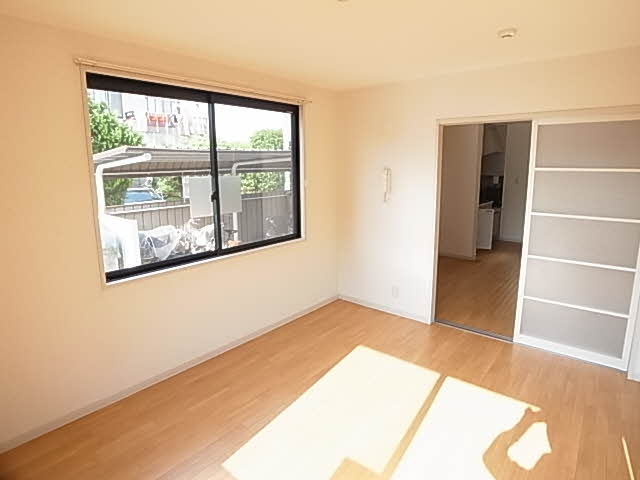 メゾンスリーゼ 105号-5