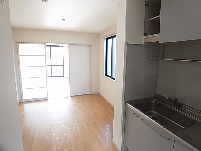 メゾンスリーゼ 105号-6