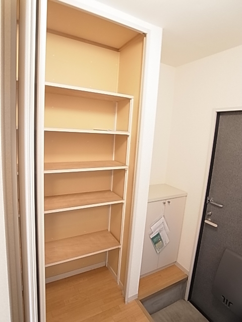 メゾンスリーゼ 105号-9