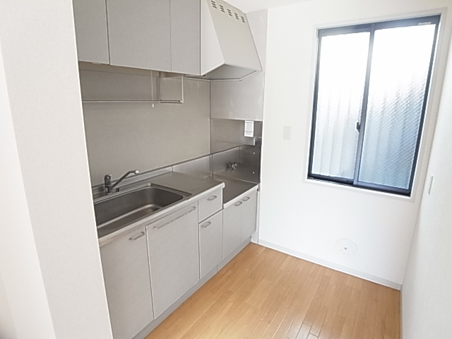 メゾンスリーゼ 105号-10