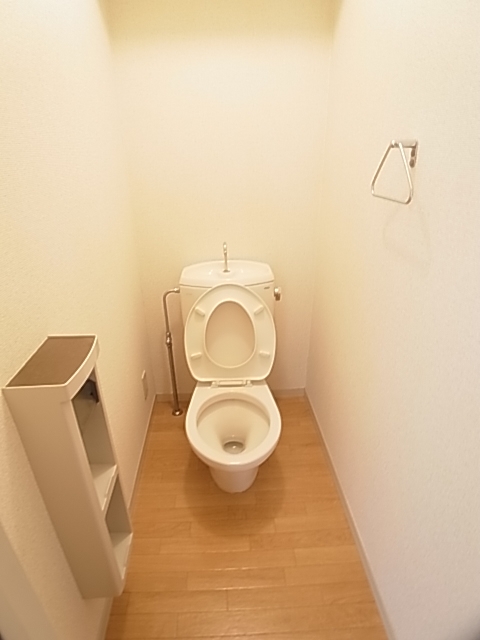 メゾンスリーゼ 105号-11